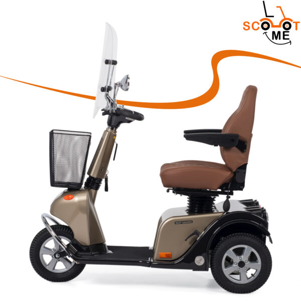Life & Mobility Solo RX 3 Elegance