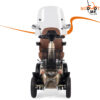 Life & Mobility Solo RX Elegance
