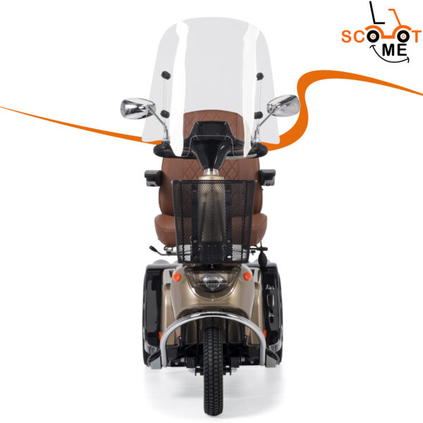 Life & Mobility Solo RX 3 Elegance