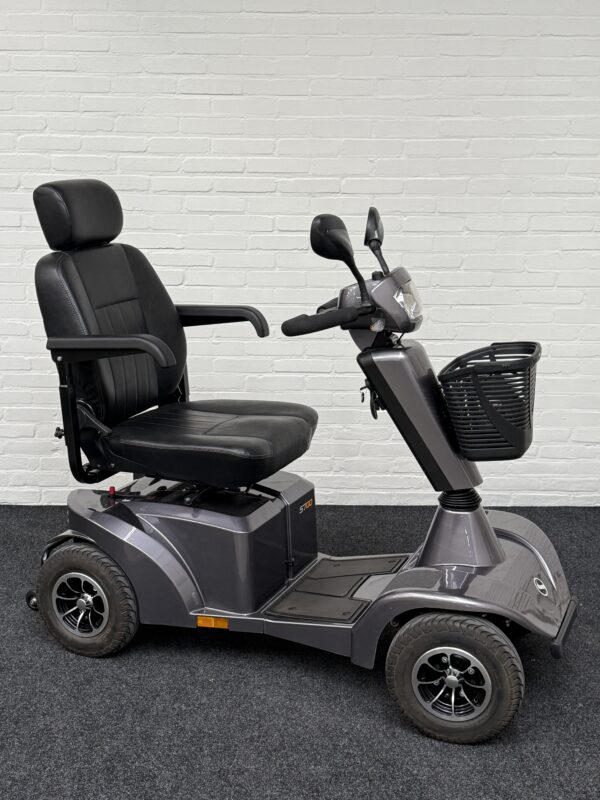 Sterling S700