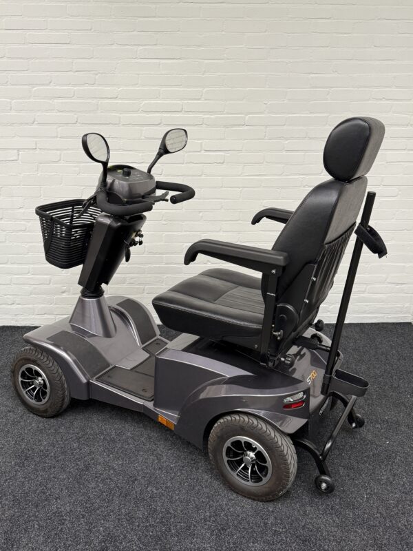 Sterling S700
